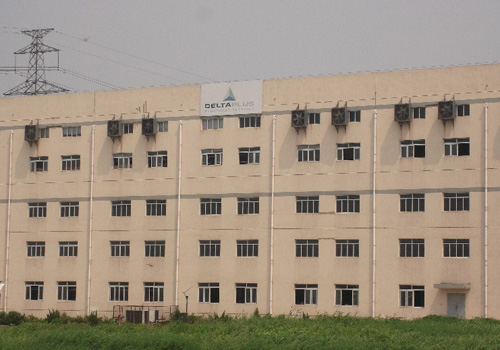 代尔塔（中国）有限公司