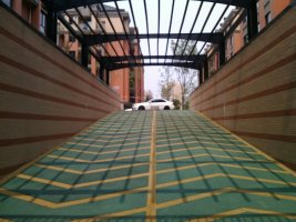 湖州金马房产开发有限公司（阳光家园项目）