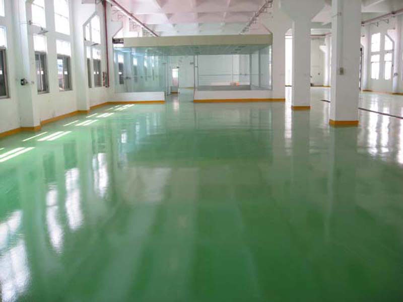 江西金顺实业有限公司