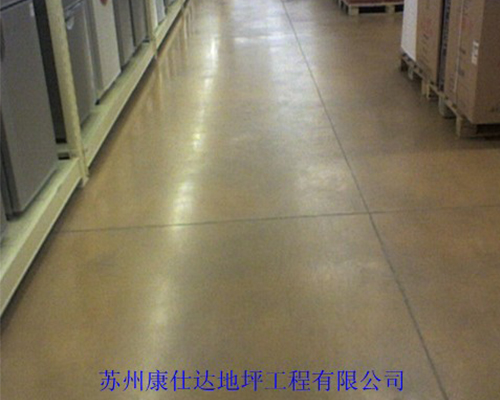 环氧树脂防滑地坪