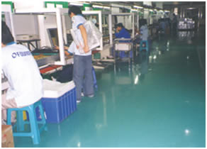 佳施加德士（苏州）塑料有限公司