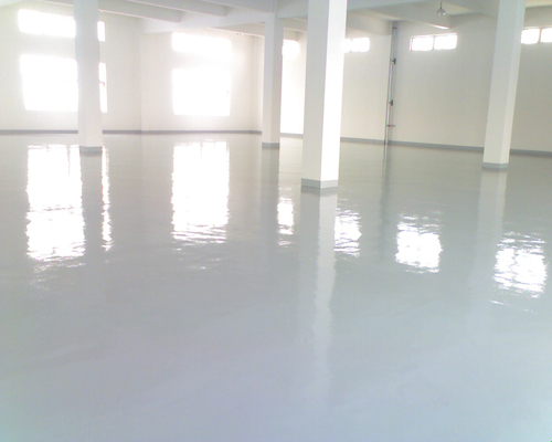 江西明川鞋业有限公司